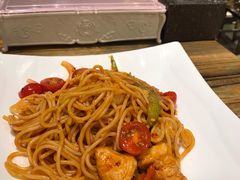 -北语时光西餐厅