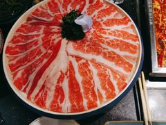 -五星桥原切肥牛火锅·30年专注好牛肉(湖塘店)
