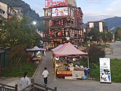 -印象鲵宴·张家界地标美食名片(溪布街店)