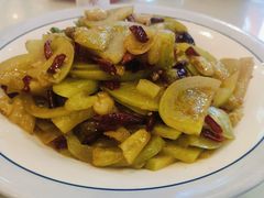 -淮安宴·淮扬菜(清河路一店)