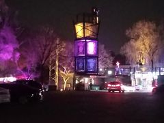 -枫花园汽车电影院(朝阳公园店)
