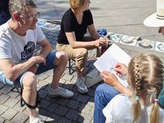 -滴血救世主教堂