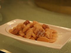 -华山国际酒店-西餐厅