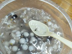 -芳婆糕团店(王府大街店)