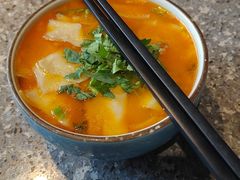 -马老六清真餐厅(雁滩店)