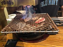 -黑牛の店·和牛烧肉(合生汇店)