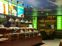 -素心素食(翠苑店)