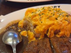 -伽喱博士 Dr.CURRY咖喱饭(太阳宫咖喱店)