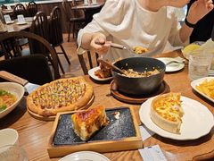 -Tiaye恬野大山·深盘披萨西餐厅(吾悦广场店)