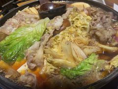 -久居·炭火烤肉(景辰大厦店)