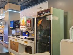 -快乐爱斯米牛排·寿喜烧自助(亿合城店)