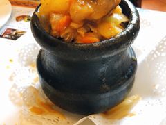 -露西亚咖啡西餐厅(哈尔滨俄侨纪念馆店)