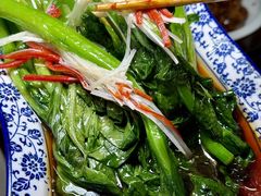 -遇见小院·长思缘农家院(怀柔店)