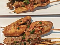 -辣不怕口味虾(凌霄路店)