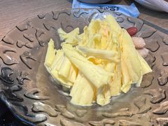 -温野菜涮涮锅(曲江大悦城店)