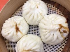 -庆丰包子铺(西单店)