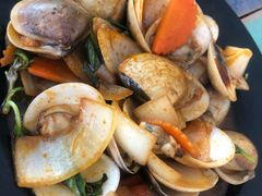 -Doo Dee Thai Food(Issan/Isaan/Esan)