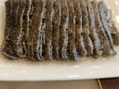鲜百叶-南门涮肉(北洼路店)