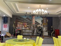 -董记牛肉(梁徐大道店)