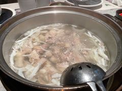 原味椰子鸡-大头椰·海南椰子鸡火锅(思明万象城店)