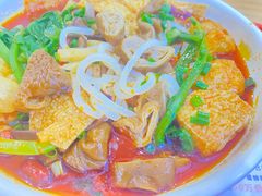 -螺小胖柳州螺蛳粉(钟楼总店)