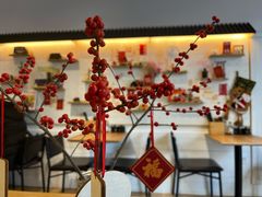-漫蔬•台北蔬食小馆VEGGIEBOIL(朝晖店)