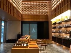 -奈雪茶院·茶室茶馆(广州粤海天地店)