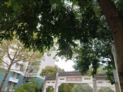 园博园东门-深圳国际园林花卉博览园