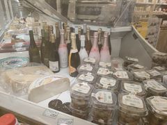 -绿叶子(春秀路店)