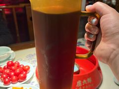 -卢大鲜鱼头捞饭(美利广场店)