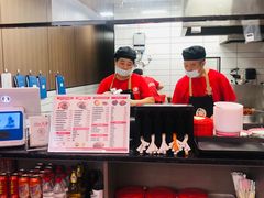 -吴满满油泼面(北方风味园店)