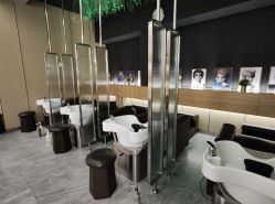 -Z.X HAIR SALON张新美业