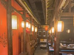 -大张烙馍村(泉山店)