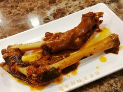 -清真·尼罗美食城(王府井生活广场店)