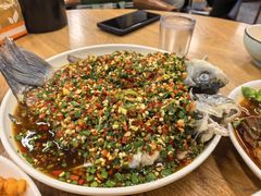 -艺味深尝(云锦路店)