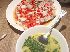 -农耕记·湖南土菜(龙岗熙和园店)