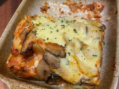-ZEMOCAFE·FUSION FOOD(西交利物浦店)
