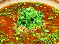 -院8里·少城记忆老川菜(宽窄巷子店)