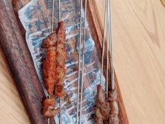 -马记永·兰州牛肉面(天通苑家乐福店)