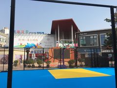 -证大大拇指广场(芳甸路店)