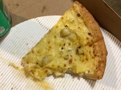 -比格比萨自助(花园路店)