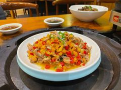 衡东脆肚-天怡·鱼工厂(临江店)