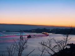 -星海湾跨海大桥