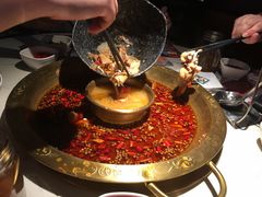 -哥老官重庆美蛙鱼头(宝山龙湖店)
