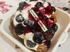 -B&C黄油与面包·THE GARDEN BAKERY概念店(世纪汇店)