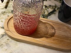 -绿茶餐厅(西湖银泰百货店)