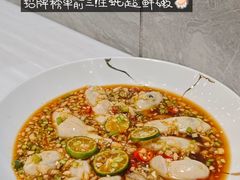 -必点海鲜·海肠捞饭大王(滨江道店)