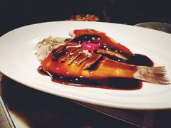 -绿茶餐厅(昌平悦荟店)