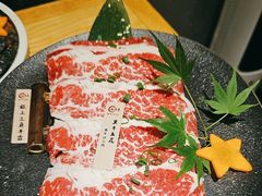 -松鱼亭·和牛烧肉(协鑫广场店)