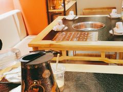 -京炭铜锅涮肉·羊蝎子·羊肉炉(保利·时光里店)